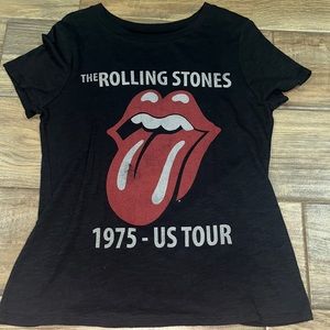 Women’s Rolling Stones T-Shirt